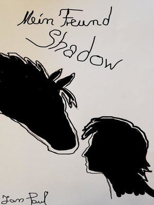 cover image of Mein Freund Shadow